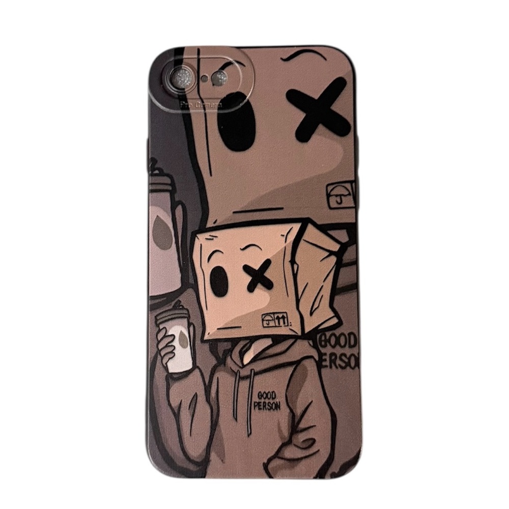 iPhone SE Case